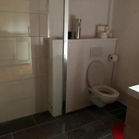 木屋 Chalet A L'oree Du Bois *