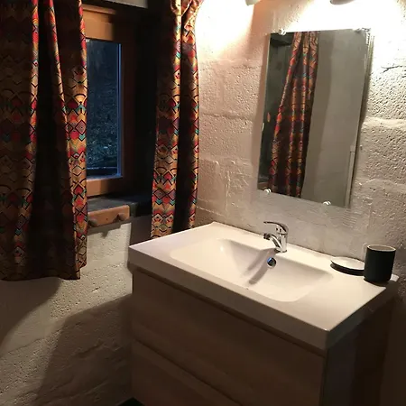 Chalet A L'oree Du Bois Petit Barvaux